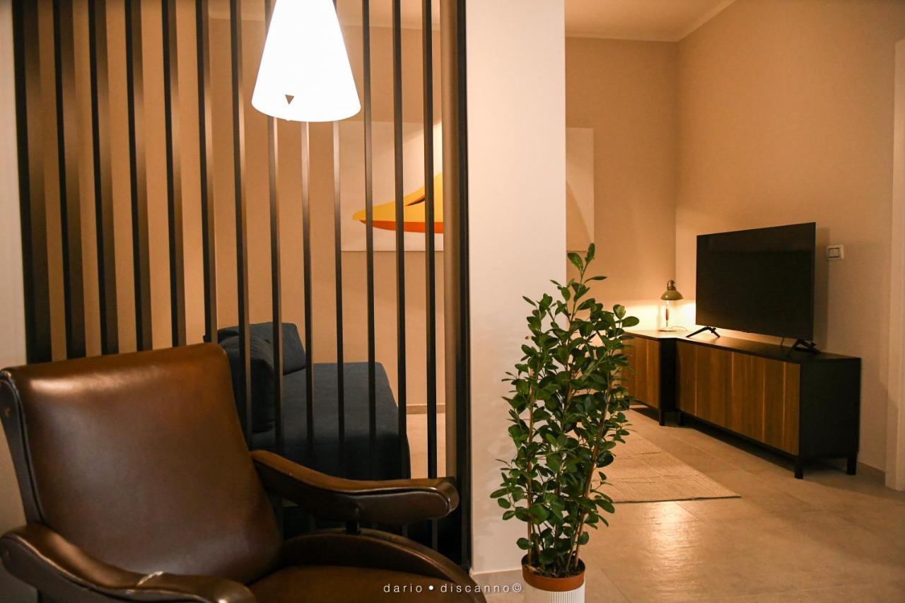 Casa Ferretti Apartment برينديسي المظهر الخارجي الصورة