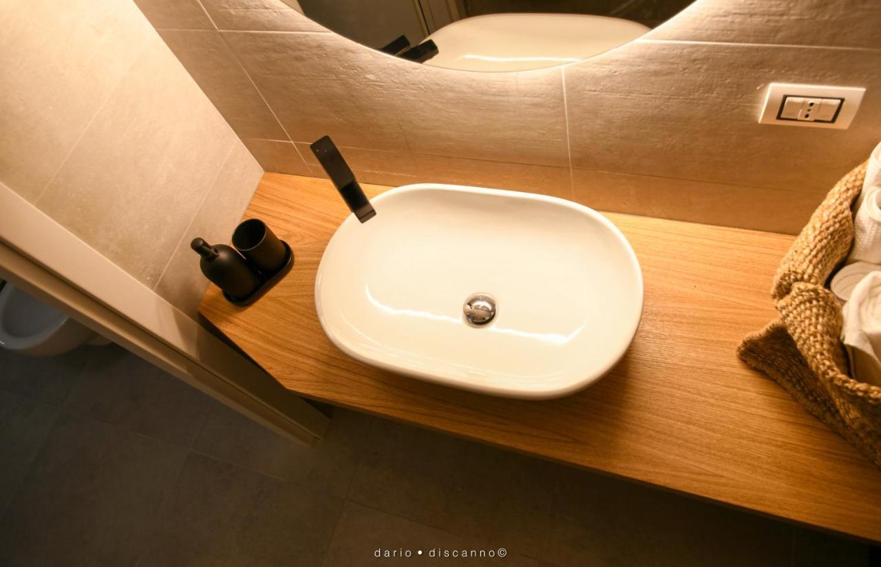 Casa Ferretti Apartment برينديسي المظهر الخارجي الصورة