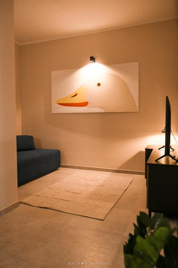 Casa Ferretti Apartment برينديسي المظهر الخارجي الصورة