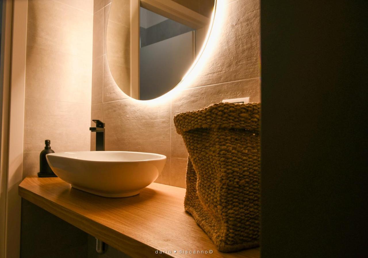 Casa Ferretti Apartment برينديسي المظهر الخارجي الصورة