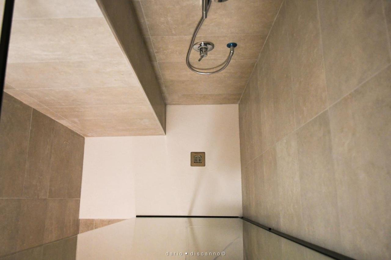 Casa Ferretti Apartment برينديسي المظهر الخارجي الصورة