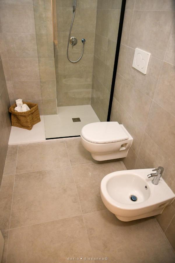 Casa Ferretti Apartment برينديسي المظهر الخارجي الصورة